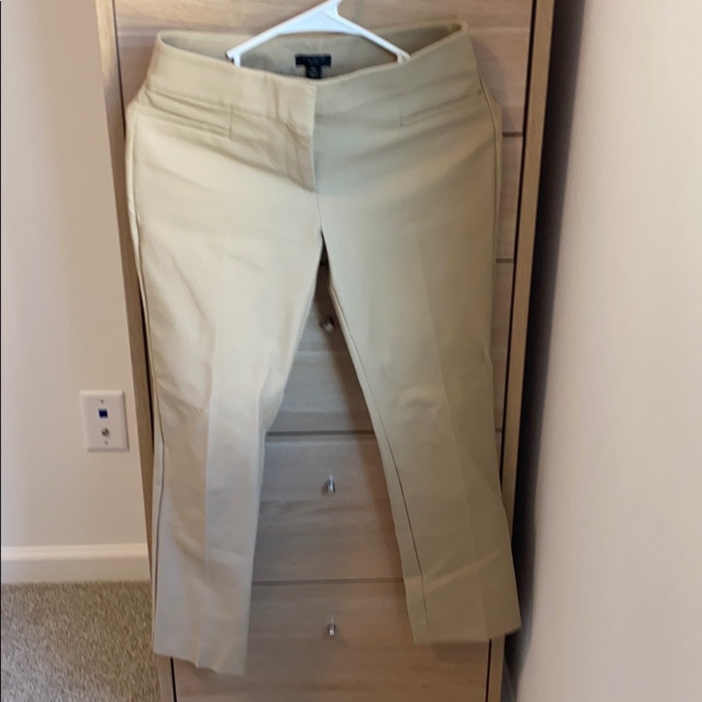 Ann Taylor pants
